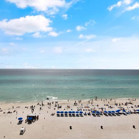 Shores Of Panama #1119 By Book That Condo Panama City Beach Exterior foto