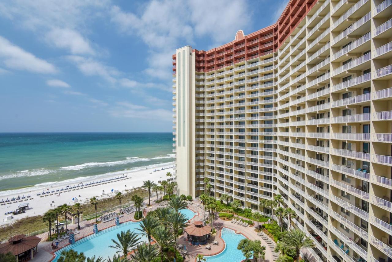 Shores Of Panama #1119 By Book That Condo Panama City Beach Exterior foto