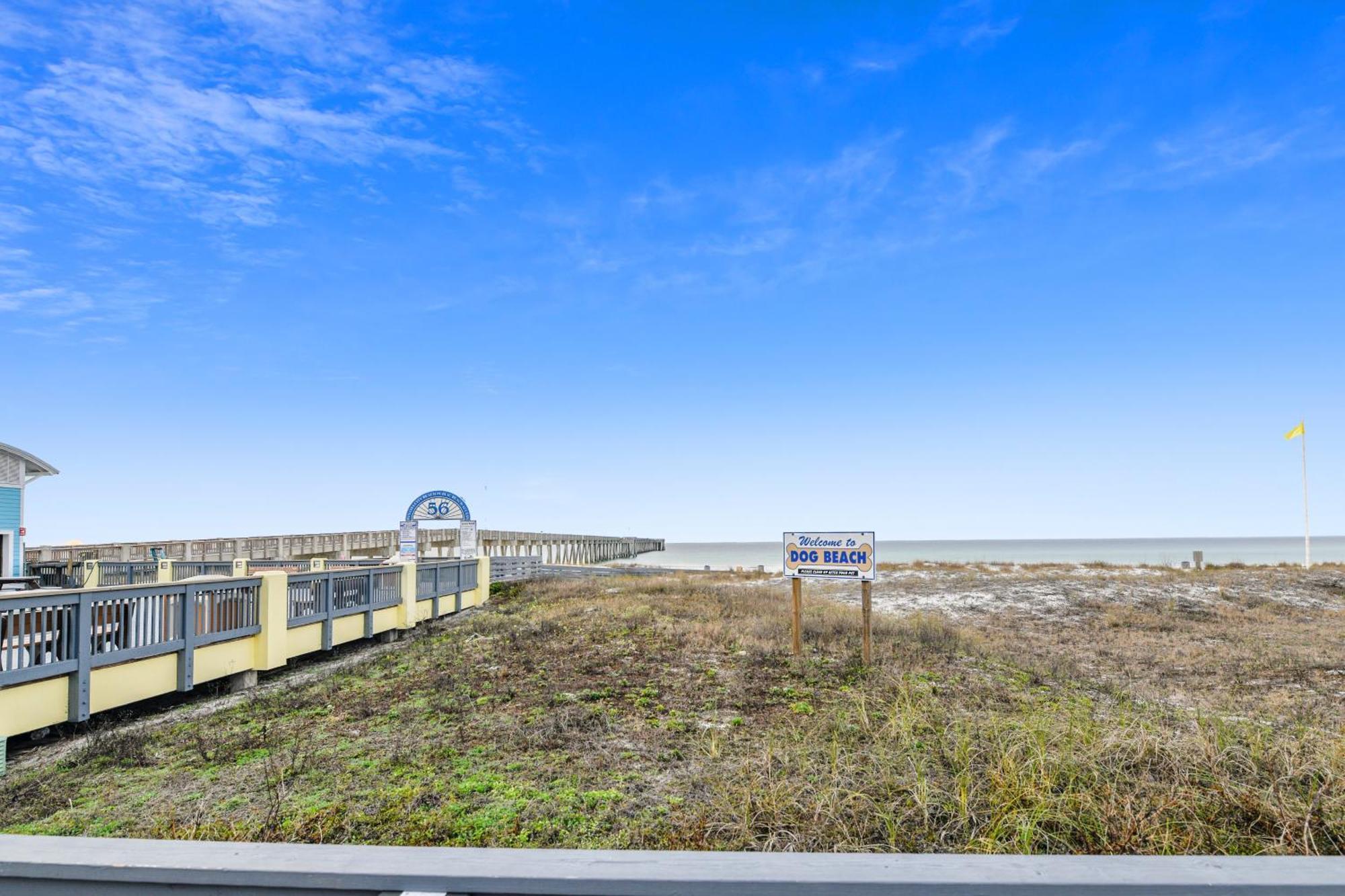 Shores Of Panama #1119 By Book That Condo Panama City Beach Exterior foto