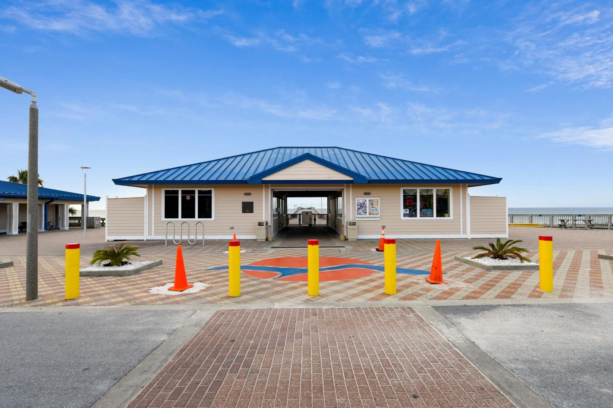 Shores Of Panama #1119 By Book That Condo Panama City Beach Exterior foto