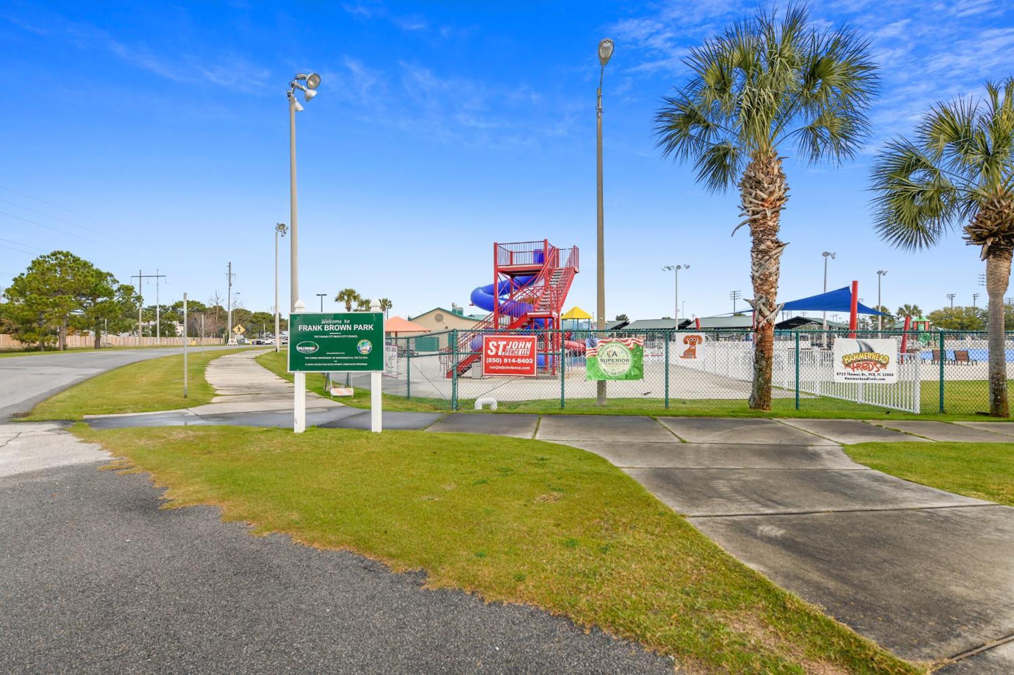 Shores Of Panama #1119 By Book That Condo Panama City Beach Exterior foto