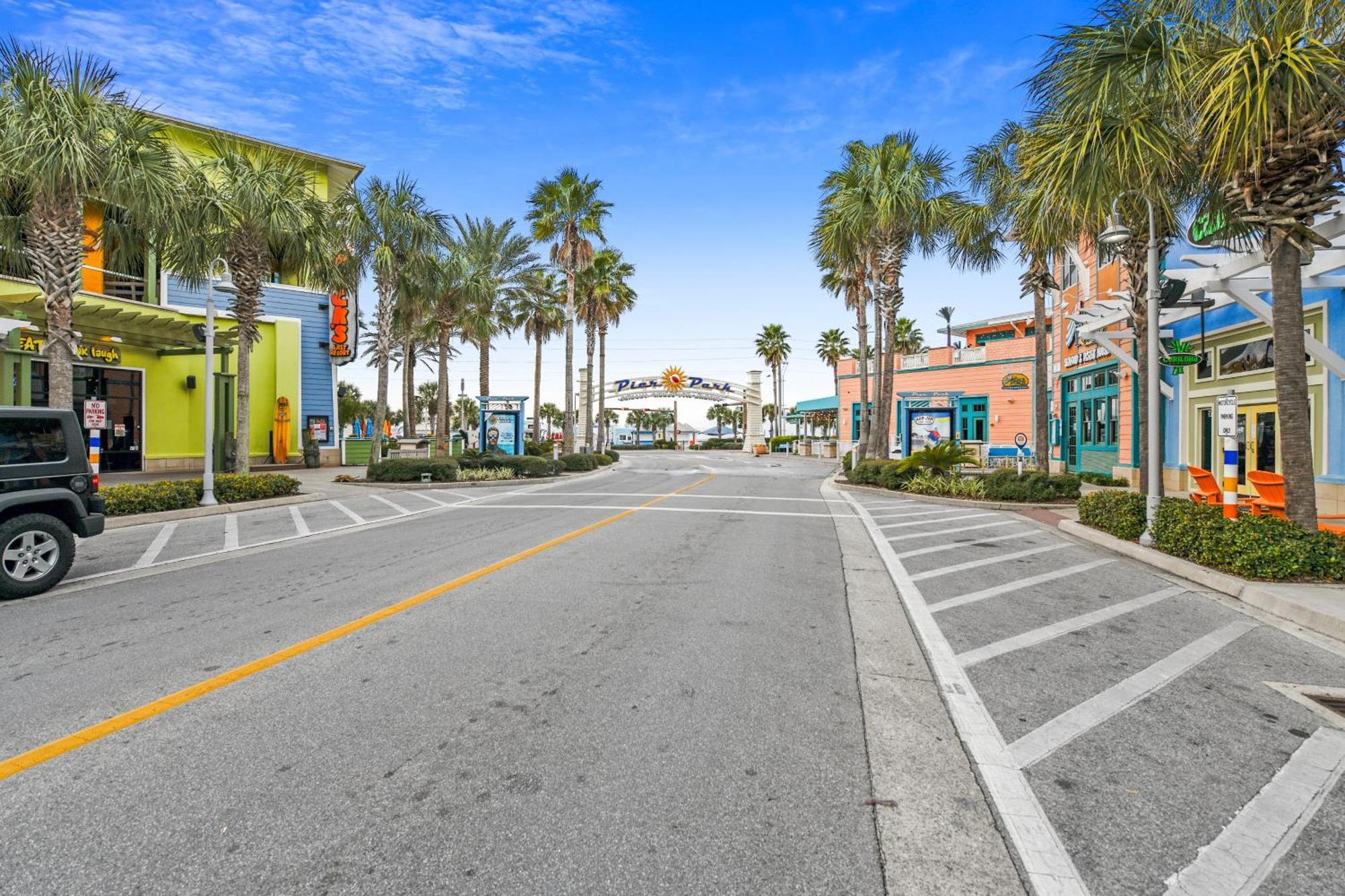 Shores Of Panama #1119 By Book That Condo Panama City Beach Exterior foto