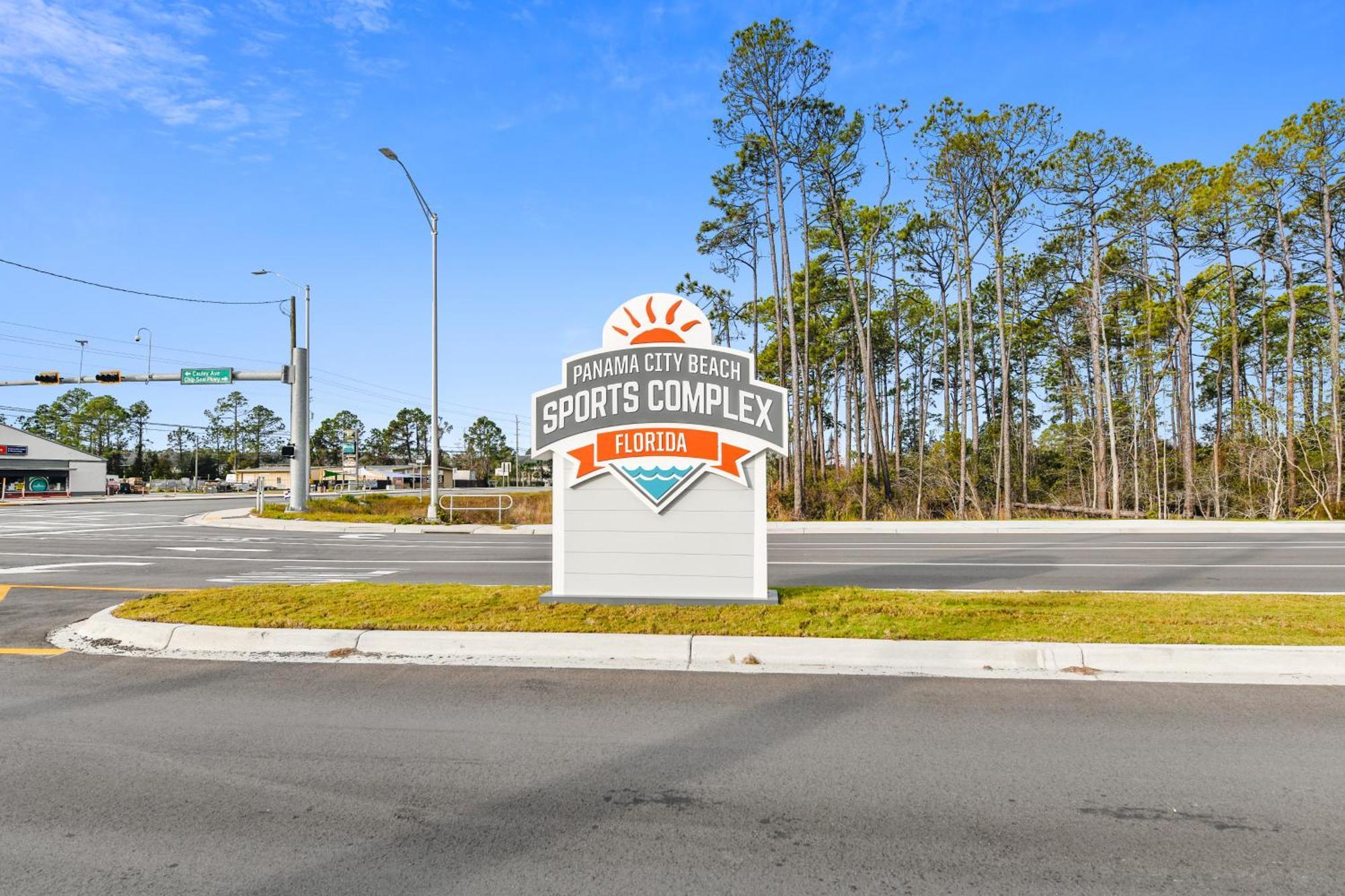 Shores Of Panama #1119 By Book That Condo Panama City Beach Exterior foto