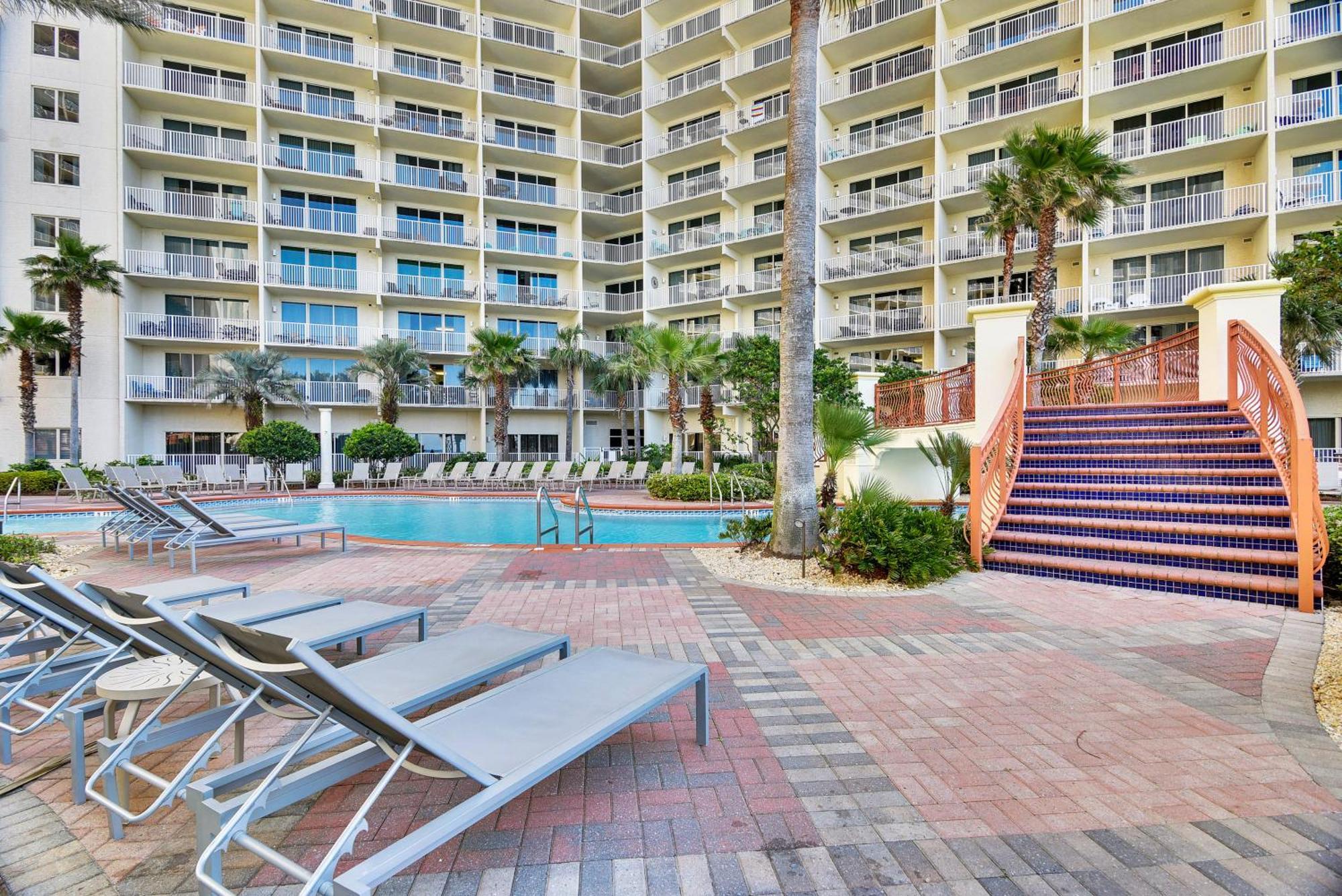 Shores Of Panama #1119 By Book That Condo Panama City Beach Exterior foto